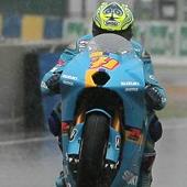 MotoGP – Le Mans – Prima vittoria per Vermeulen, Stoner allunga su Rossi in classifica